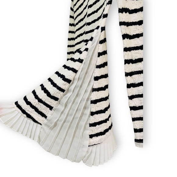 9-H15 STCL EUC! Anthropologie Sz XS - Picture 3 of 12